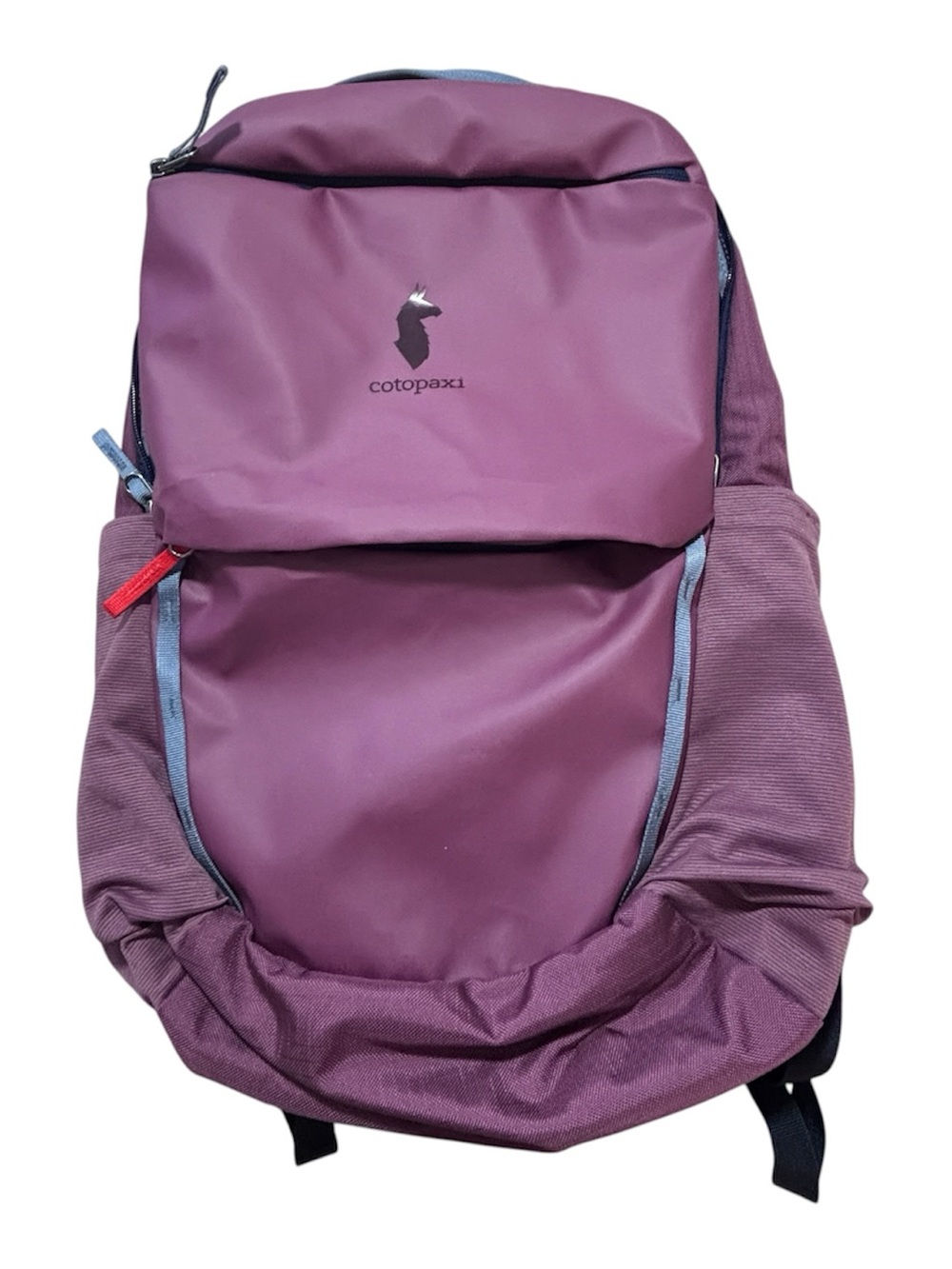 Cotopaxi Allpa 26L Daypack in Fig - Picture 3 of 15